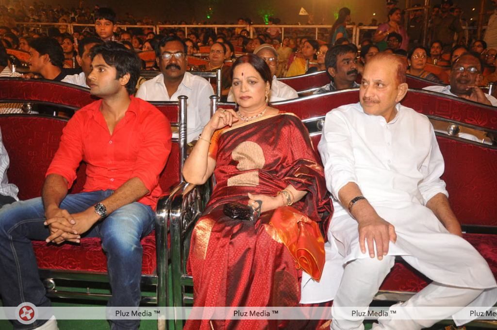 Dookudu 50days Function - Pictures | Picture 123662